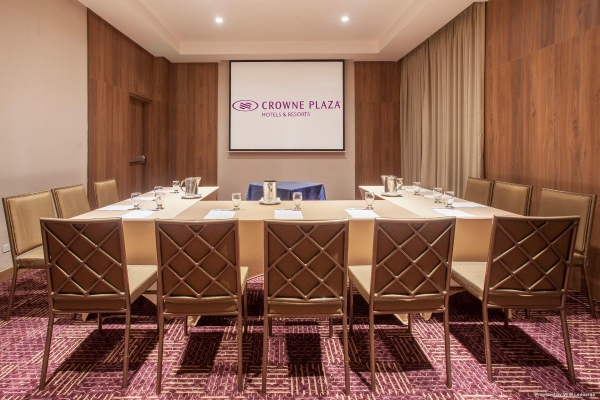 Hotel Crowne Plaza PANAMA AIRPORT (Panama)